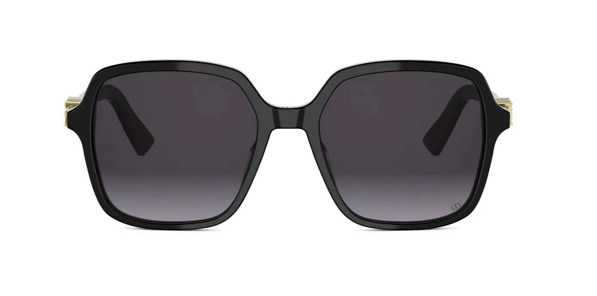 Dior Treasure S1I Square Sunglasses | Fashion Eyewear