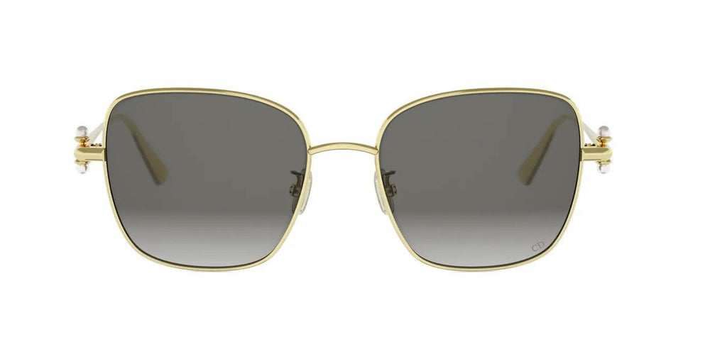 Montblanc MB0295S Square Sunglasses | Fashion Eyewear