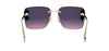 Dior Clover S2U#colour_gold-violet