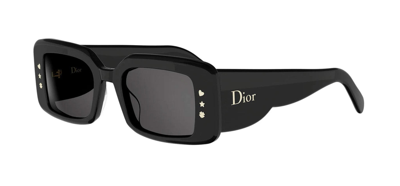 Dior Lucky Charms S1I Rectangle Sunglasses | Fashion Eyewear