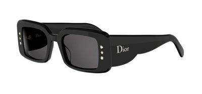 Dior Lucky Charms S1I Rectangle Sunglasses | Fashion Eyewear US