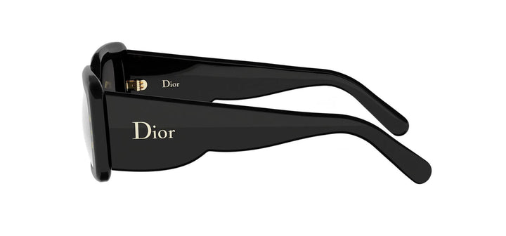 Dior Lucky Charms S1I Rectangle Sunglasses | Fashion Eyewear US