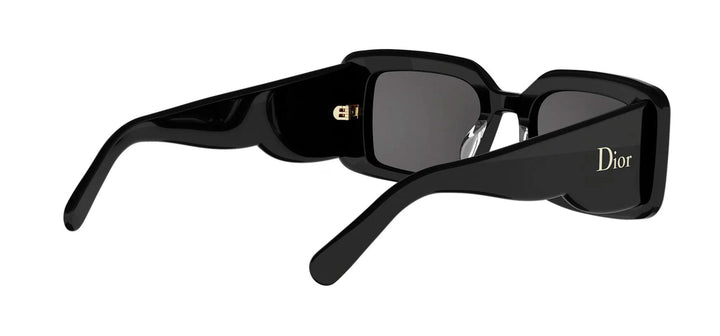 Dior Lucky Charms S1I Rectangle Sunglasses | Fashion Eyewear US