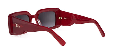 Dior Lucky Charms S1I Rectangle Sunglasses | Fashion Eyewear US