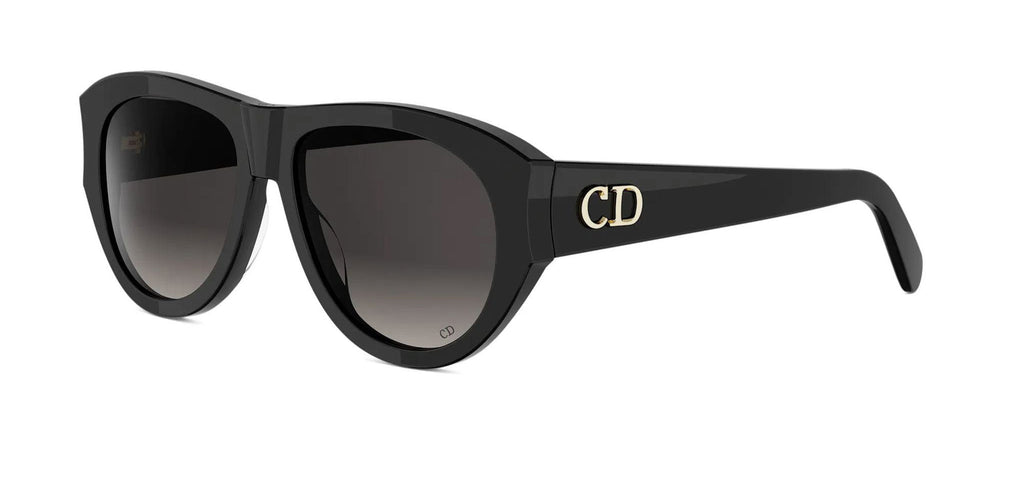 christian dior goggles Glow A1I Cat Eye Sunglasses Size:XL58 Sculptural frames Matt The Different Types Of