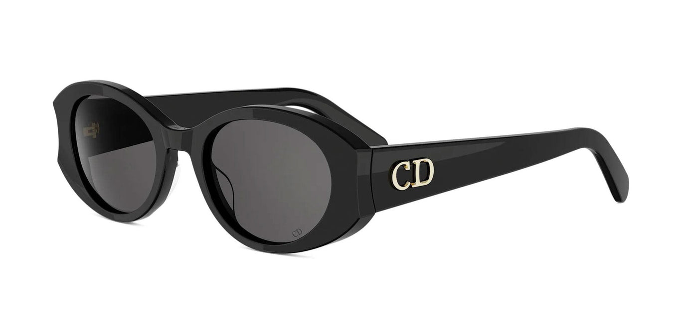 dior goggle Dior Glow B3I Oval Sunglasses
