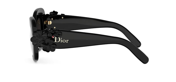 Dior Clover S3I Butterfly Sunglasses | Fashion Eyewear US