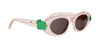 Dior Clover B1I#colour_rose-brown
