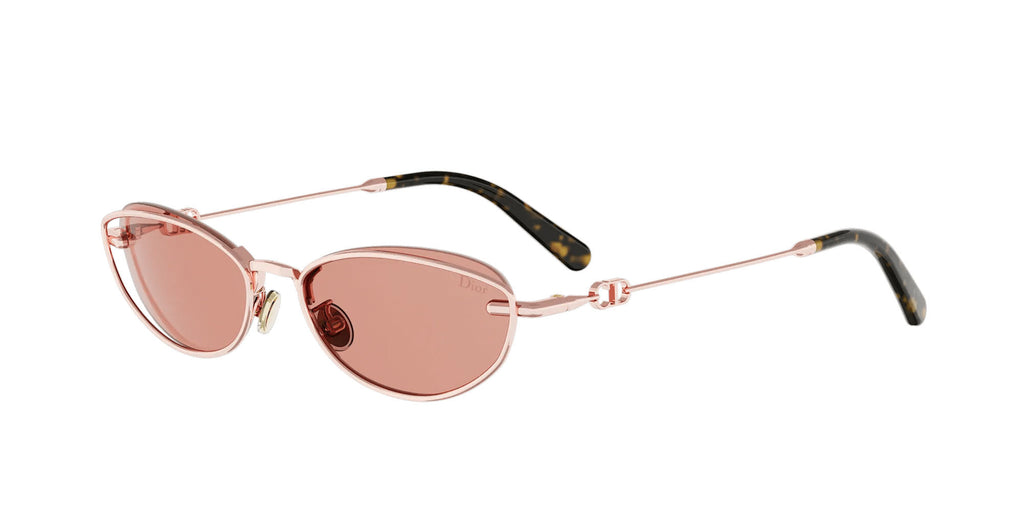 Dior Petit CD B1U#colour_rose-gold-brown-with-rose-pink-flash-mirror