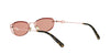 Dior Petit CD B1U#colour_rose-gold-brown-with-rose-pink-flash-mirror
