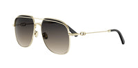 Dior Petit CD A1U#colour_gold-grey