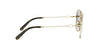 Dior Petit CD A1U#colour_gold-with-brown-havana-brown-gradient