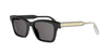 Dior DioRibbon S2I#colour_shiny-black-with-gold-grey