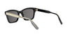 Dior DioRibbon S2I#colour_shiny-black-with-gold-grey