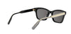 Dior DioRibbon S2I#colour_shiny-black-with-gold-grey