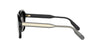 Dior DioRibbon S1I#colour_shiny-black-grey-gradient