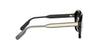 Dior DioRibbon S1I#colour_shiny-black-grey-gradient
