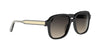 Dior DioRibbon S1I#colour_shiny-black-grey-gradient