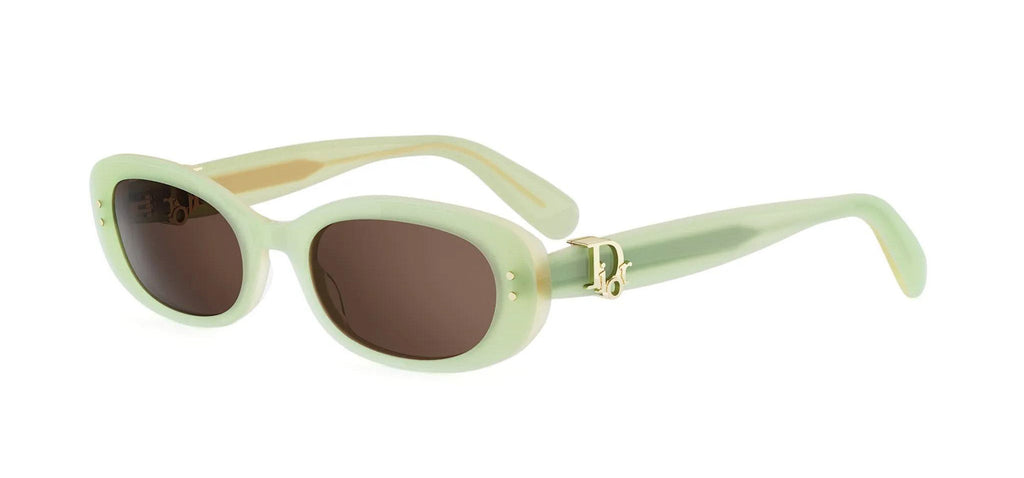 Dior Oblique B1I#colour_green-brown