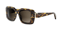 Dior Initials S2I#colour_havana-brown