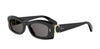Dior Initials S1I#colour_black-grey