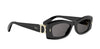 Dior Initials S1I#colour_black-grey