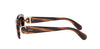 Dior Initials S1I#colour_havana-brown