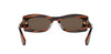 Dior Initials S1I#colour_havana-brown
