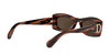 Dior Initials S1I#colour_havana-brown