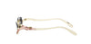 Dior Bow B1U#colour_gold-grey
