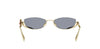 Dior Bow B1U#colour_gold-grey