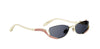 Dior Bow B1U#colour_gold-grey