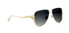 Dior Bow A2U#colour_gold-grey-gradient