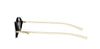 Dior Bow R2I#colour_black-with-gold-grey