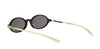 Dior Bow R2I#colour_black-with-gold-grey