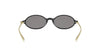 Dior Bow R2I#colour_black-with-gold-grey