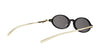 Dior Bow R2I#colour_black-with-gold-grey
