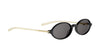 Dior Bow R2I#colour_black-with-gold-grey