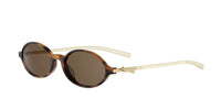 Dior Bow R2I#colour_havana-with-gold-brown