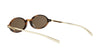 Dior Bow R2I#colour_havana-with-gold-brown