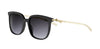 Dior Bow S1I#colour_black-grey-gradient