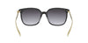 Dior Bow S1I#colour_black-grey-gradient