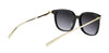 Dior Bow S1I#colour_black-grey-gradient