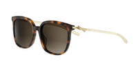 Dior Bow S1I#colour_havana-brown-gradient