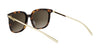 Dior Bow S1I#colour_havana-brown-gradient