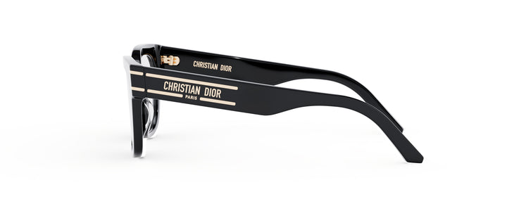 Dior SignatureO B2I Cat Eye Glasses | Fashion Eyewear