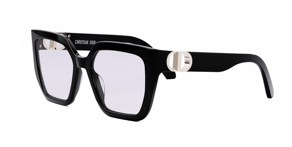 Dior 30MONTAIGNEO S1I Square Glasses | Fashion Eyewear US