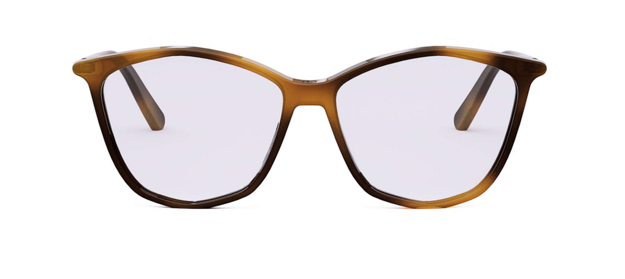 メガネ DIOR Woman Optical frames Green MINI CD O B5I 5600 Dior Mini CD O B5I Butterfly Glasses | Fashion Eyewear US