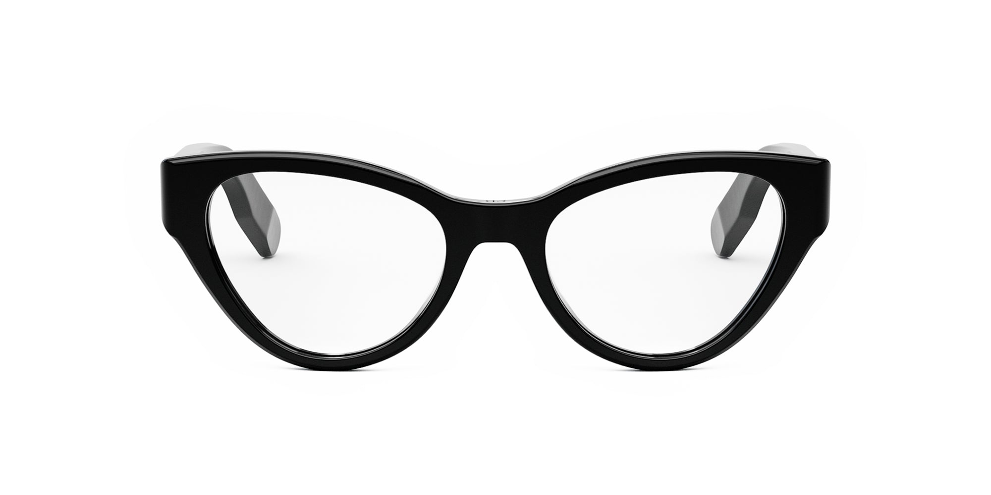 DIOR キャットアイフレムメカネ DIORPRISMEOB1I 4900 Dior PrismeO B1I Cat Eye Glasses | Fashion Eyewear US