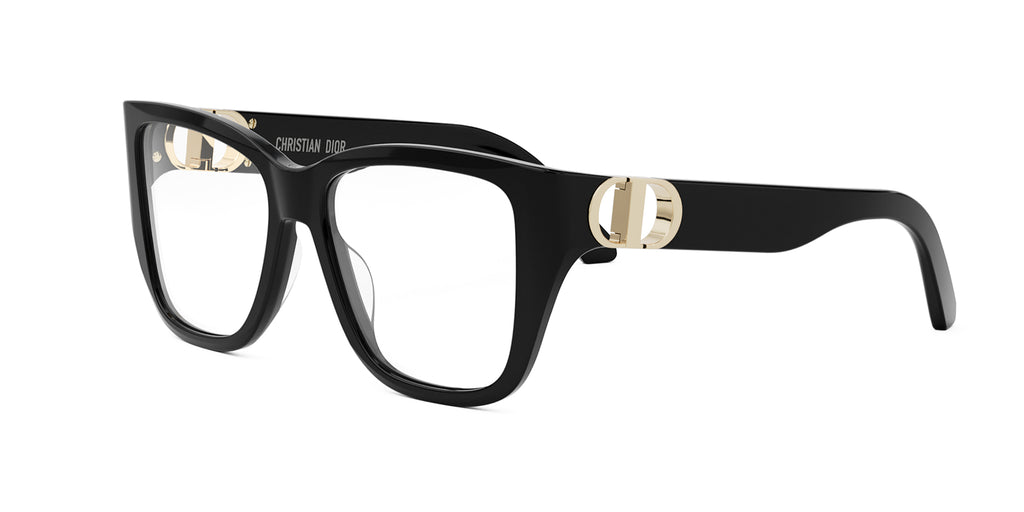 Dior 30MontaigneO S2I Square Glasses | Fashion Eyewear US